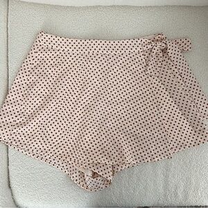 Altar’d State Skort